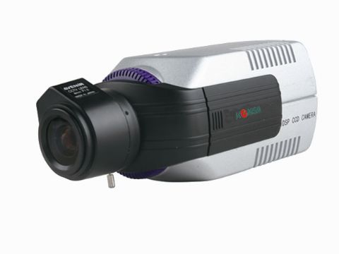 Road Surveillance Camera